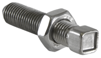 Adjustment Screws, Model 10